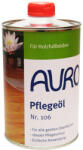 Auro Nr. 106 Ápolóolaj 1 liter Auro (NR106-1)