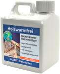 biopin favédőszer Holzwurmfrei 2, 5 liter (B341025)