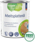 biopin munkalap keményolaj 0, 75 l színtelen (2020111101)