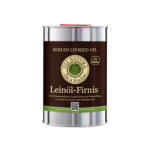 Oli-Natura lenolaj kültéri és beltéri fafelületekhez 0, 25 L (A04266-025)