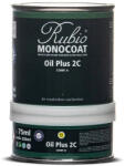 Rubio Oil Plus faolaj 2C Set 390 ml Silver Grey (R009150)