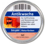 biopin antik viasz bútorhoz és padlóhoz 500 ml világos (BAVBP500-001)