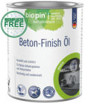 biopin beton-finis olaj 0, 75 l (BIO-BF-075)