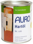 Auro Nr. 126 Keményolaj 2, 5 liter színtelen Auro (NR126-25)