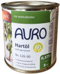 Auro Nr. 126-90 Keményolaj 0, 375 liter fehér Auro (NR126-90-0375)