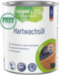 biopin keményviasz-olaj 2, 5 l színtelen (202011169)