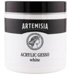 ARTEMISIA Gesso Artemisia akril alapozó primer festővászon Fehér 250ml