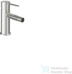 Ramon Soler MAMMA MIA bidet csaptelep leeresztő nélkül, polírozott rozsdamentes acél 84B311412 (84B311412)