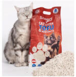  SNAPPY CAT TOFU Csomosodó Macskaalom Mixed 2, 5kg (SNCL0003)