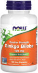 NOW Ginkgo Biloba 120mg, Now Foods, 100 capsule