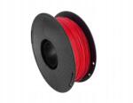 Weistek Hs Petg Filament Piros 1.75mm 1Kg 95A (4374)