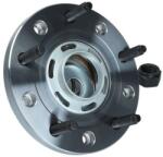 KAMOKA Set rulment roata KAMOKA 5500249 (5500249) - fixbox