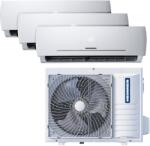 Heinner HACMS-HS249912WH++