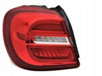  Mercedes Gla X156 14-16 Új Bal Hátsó Led Lámpa