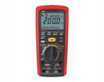 UNI-T Szigetelési ellenállásmérő Uni-t UT505B (07720237)