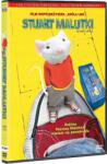 Warner Bros. Animation [DVD] Stuart Malutki (fóliázott)