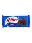 Riffero Tejcsokoládé 75g - Krémes és Megbízható A műfaj klasszikusai