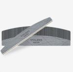 Staleks Pachet 25 Pile Unghii Staleks Semilună 100/100