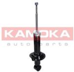 KAMOKA Amortizor KAMOKA 2000700 (2000700) - fixbox