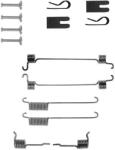 MOTAQUIP Set accesorii, sabot de frana MOTAQUIP VMK775 (VMK775)
