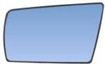 Abakus Visszapillantó Tükör Üveg Bal (flat, Kék Glass) Mercedes Benz W202 C Osztály (1