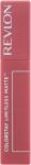 Revlon ColorStay Limitless matt folyékony ajakrúzs 006 Manifest