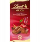 Lindt Kirsch Tejcsokoládé 100g De (4000539003103)