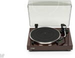THORENS TD 204 Walnut - Gramofon audiofil