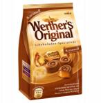 Werther's Original Karamell cukorka karamellás 153 g De (4014400914993)