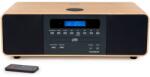 Thomson MIC202IBT - Sistem micro cu Bluetooth și încărcare inductivă