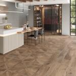 Fanal Gresie Fanal Forest Caoba 22x120 RECT