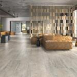 Fanal Gresie Fanal Kubbik Gris 22X120 RECT