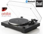 Dual CS 529 Black - Ortofon 2M RED