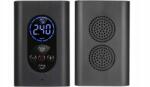 LTC LXM189 elektromos pumpa fekete (LXM189)