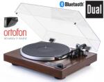 Dual CS 529 Walnut - Ortofon 2M BLACK (069417)