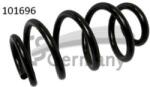CS Germany Arc spiral CS Germany 14.101. 696 (14.101.696)