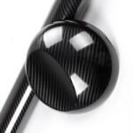 Carbins Carbon Fólia 5D Fényes Fiber 6D 4D Furnér Realisztikus Carbon Fényes