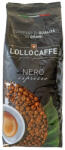 Lollo Caffé Kávé szemes, 1000g, Lollo Caffe Nero - papirx