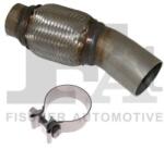 FA1 Teava flexibila, esapament FA1 KF100045 (KF100045)