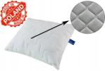 Kam-Pol Alvópárna 65X65 cm Antiallergén Steppelt Vastag Cipzár Kam-pol (PODUSZKA PIK_DZIAN_)