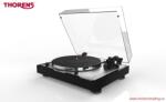 THORENS TD 402 DD - aparat de gramofon cu acționare directă