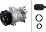 HELLA Compresor, climatizare HELLA 8FK 366 201-891 (8FK 366 201-891) - fixbox