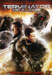 Warner Bros. Animation [DVD] Terminator Megfuccsolás (fóliázott)