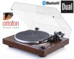 Dual CS 529 Walnut - Ortofon 2M BRONZE (069416)