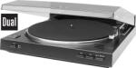 Dual DT 210-1 USB - Aparat gramofon complet automat în dimensiuni midi cu USB și preamplificator phono
