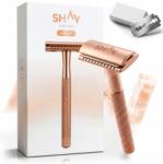 Shav Borotvapenge Shav Woman Razor Hagyományos borotva (Maszynka do golenia na żyletki Shav Woman)
