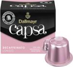 Dallmayr Kávékapszula, Dallmayr Nespresso Lungo Decaffeinato 10db kapszula
