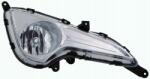 Abakus Hyundai i40 2011-2015 Bal Ködlámpa