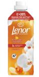 Lenor Öblítő koncentrátum 987 ml Lenor Gold Orchid & Vanilla - papirx