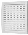 Duma-Tech Szellőzőrács 20x20 Zárható 200mm x 200mm (NR7)